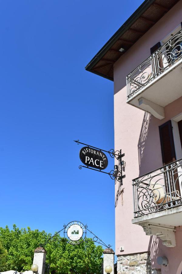 Hotel Pace Sirmione Extérieur photo